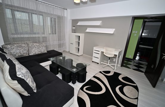 Apartament 2 camere strada Gherghitei
