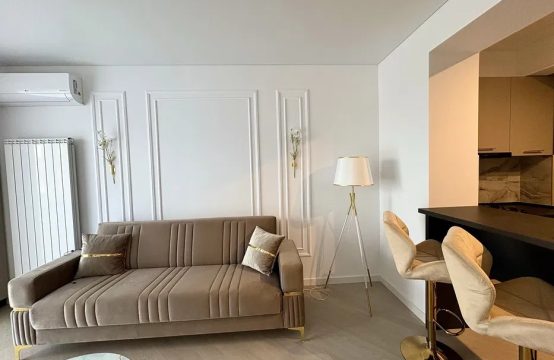 Apartament 2 camere Cortina North