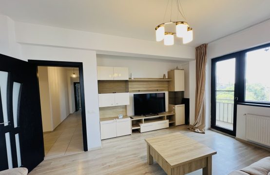 Apartament 3 camere Dobrogeanu Gherea