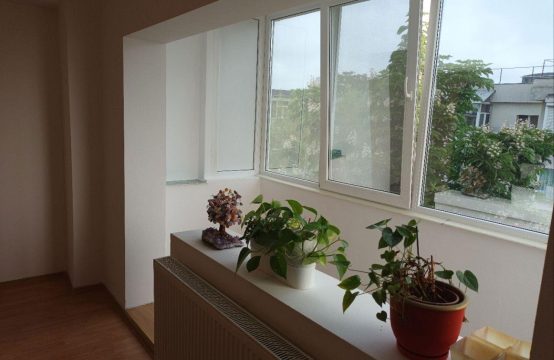 Apartament 2 camere strada Vidin