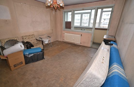 Apartament 3 camere Calea Giulesti
