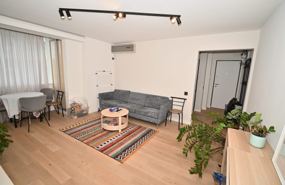 Apartament  2 camere Piata Amzei