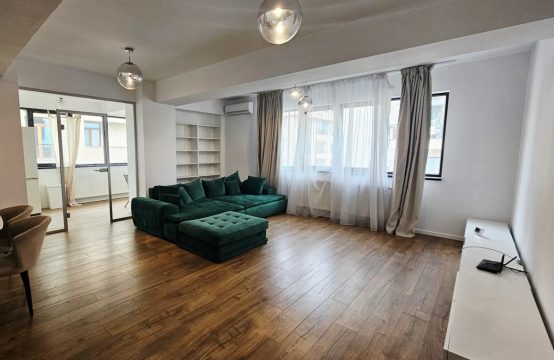 Apartament 3 camere Somesul Rece